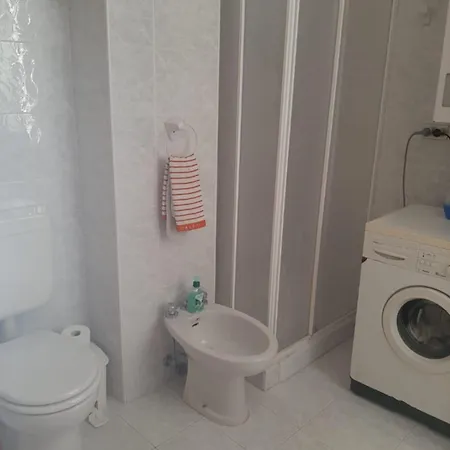 Apartment Relax