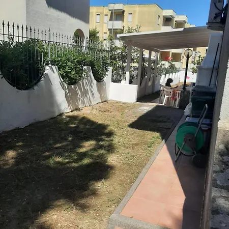 Relax Apartment