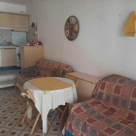 Relax Apartment