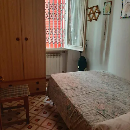 Apartment Relax