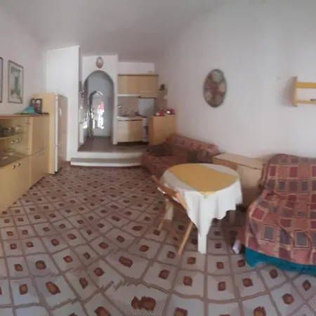 Apartment Relax Villa Rosa Di Martinsicuro